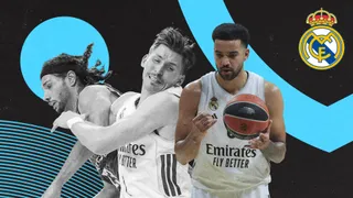El Real Madrid Baloncesto se topa con un escenario verdaderamente complejo en Liga Endesa ACB