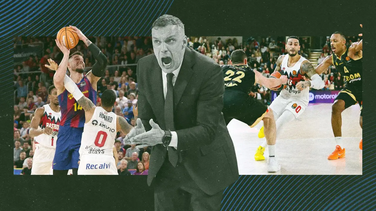 ¿Qué debe hacer Baskonia con su contrato millonario?