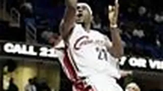 LeBron James y Dirk Nowitzki, jugadores de la semana en la NBA