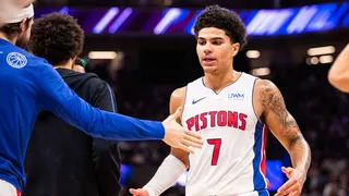 Jordi Fernández le roba a Detroit un diamante en bruto