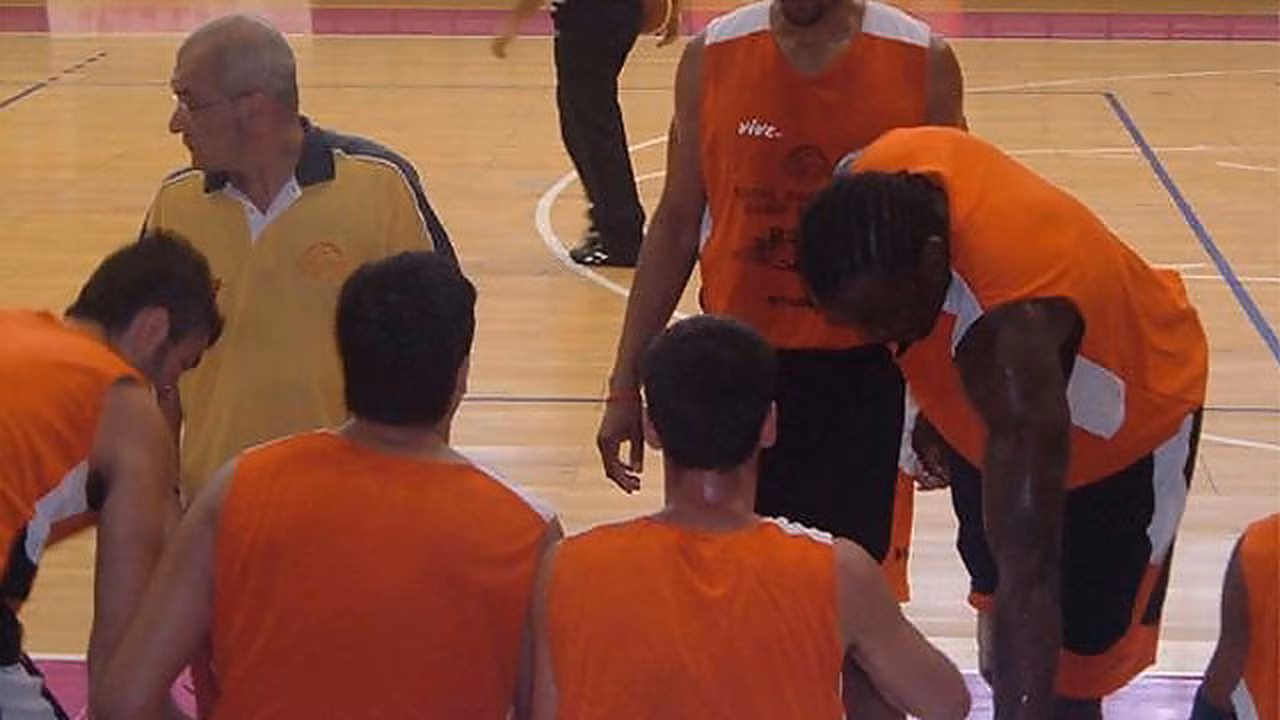 Primeras conclusiones del TBCA