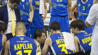 La importancia de la postemporada (I): entrenadores