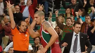 La B-SQUAD ataca de nuevo