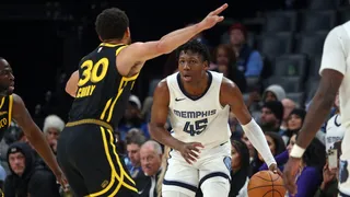 NBA: ¿Quién es GG Jackson? La nueva sensación de Memphis