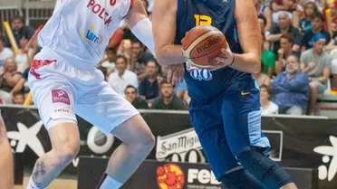 Así llegan los jugadores de la Liga Endesa al Eurobasket’13