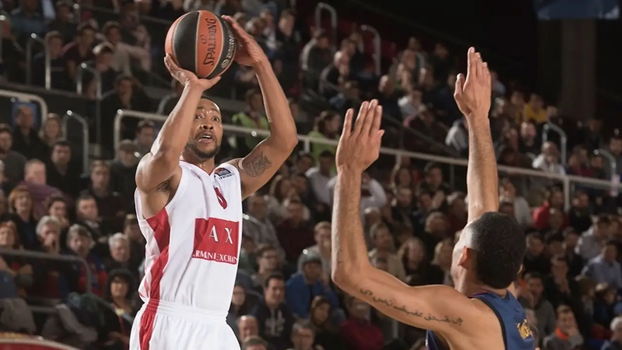 Zoco europeo: Buducnost sigue reforzándose; Andrew Goudelock, ¿se queda en Milán?