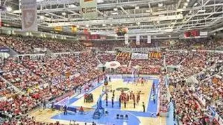 Zaragoza se confirma como la afición más numerosa de Europa y Berlín, la segunda