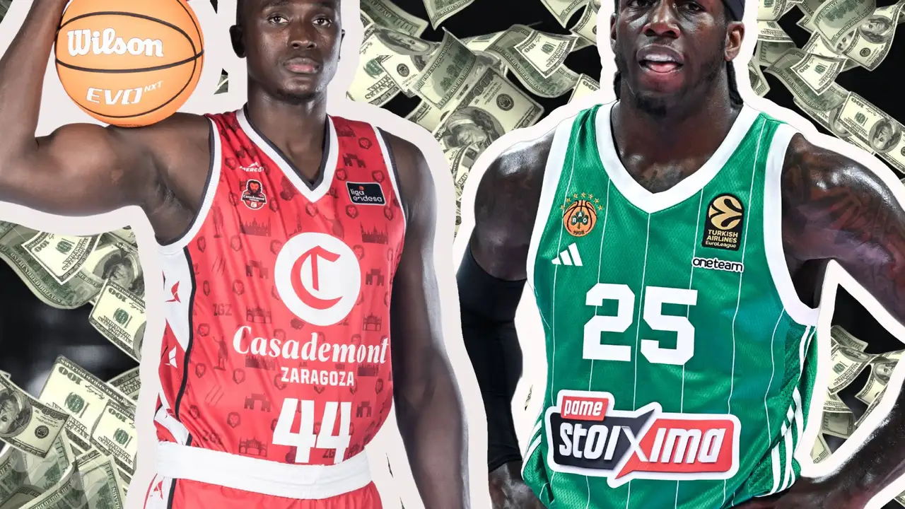 Rumores de la Euroliga de baloncesto: “El poder económico hace estragos en la ACB”