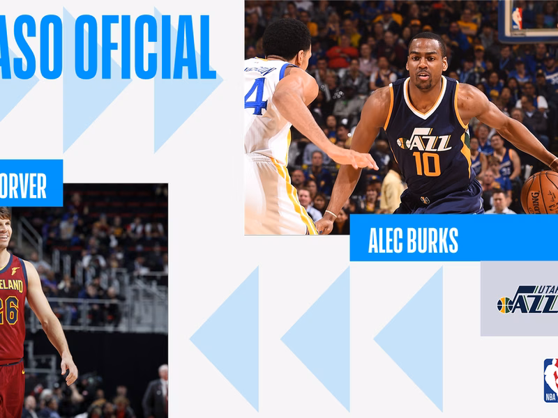 Los Jazz fichan a Kyle Korver