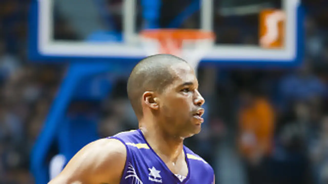 Eulis Báez, también en la agenda de Baloncesto Fuenlabrada