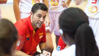#U18F Primera fase (J3): España supera en la prórroga a Portugal y sigue invicta (66-61)