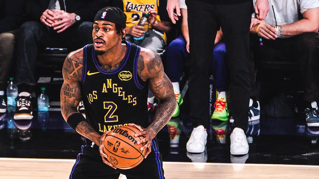 El corte que Los Lakers todavía necesitan hacer antes de octubre