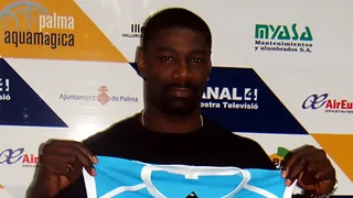 Lou Roe: “El objetivo es trabajar para estar en los play-off”