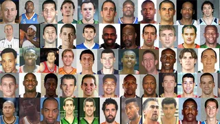 #Solobasket19años: Los quintetos y los protagonistas de aquella liga ACB 1998-99