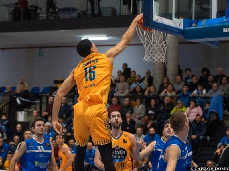 LEB Oro J11: Los derbis no defraudan. Cheikh Fall, taponador compulsivo