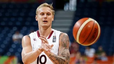 Un ex de Baskonia podría regresar a la Liga Endesa