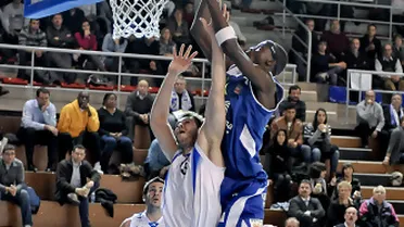 Baloncesto Fuenlabrada pone los ojos en Michel Diouf