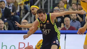 Euroleague Top 16 -J1 (jueves): inicio perfecto para Caja Laboral, Real Madrid y Unicaja; Khimki vence en Estambul y Montepaschi asegura su casa ante Maccabi