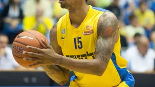 OFICIAL: Sylven Landesberg ficha por Movistar Estudiantes