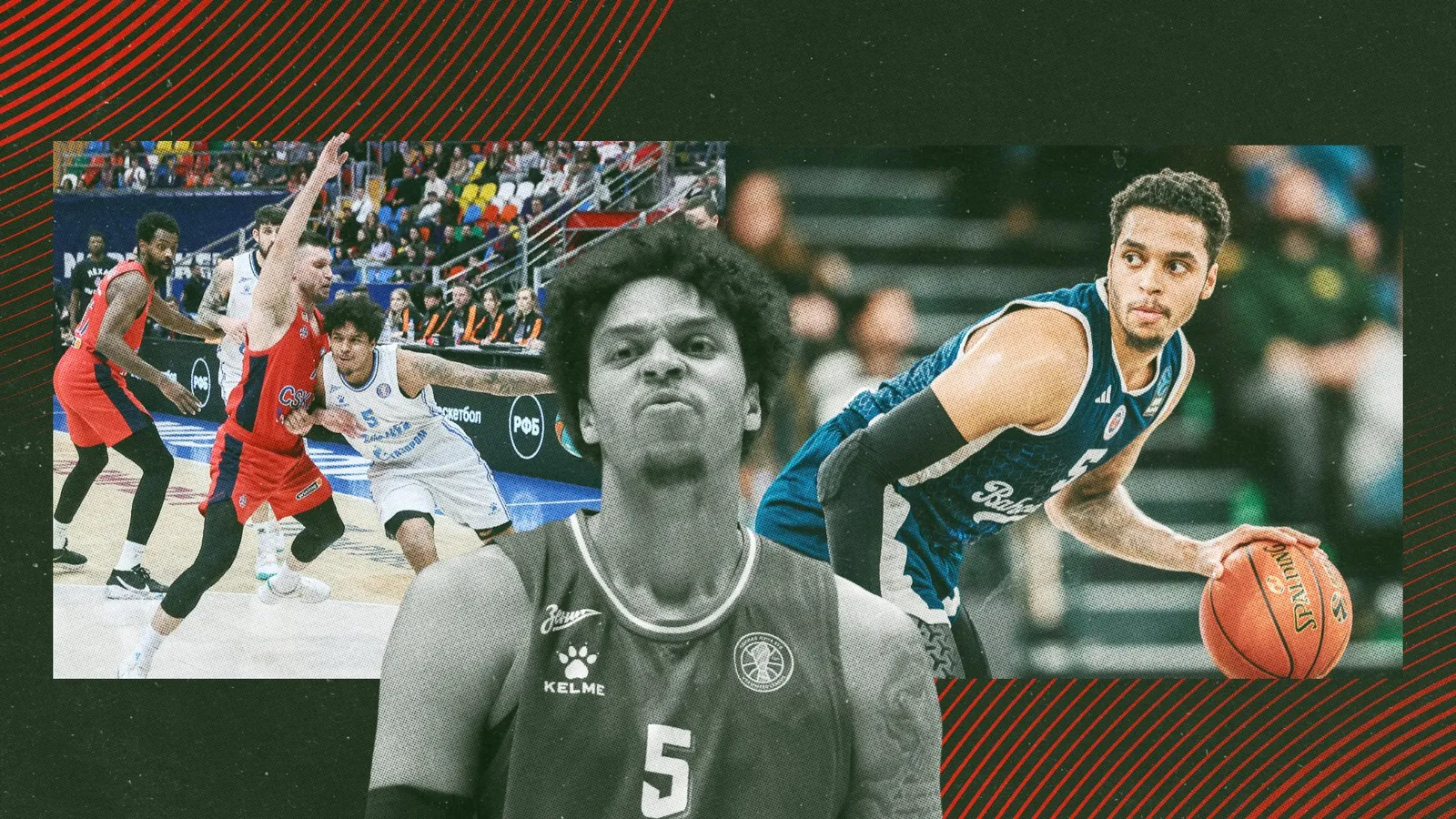Zaragoza entrega las llaves de su ataque a este fichaje ACB con números impactantes 