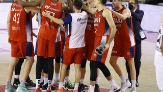 BAXI Manresa: cuando el trabajo, la generosidad y la humildad son tu bandera