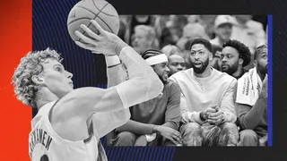 Detroit Pistons persiguen otra superestrella: Markkanen como plan B