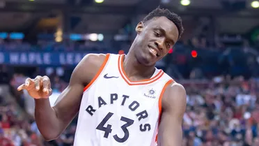 30 Historias NBA: Pascal Siakam, el sacerdote de Makénéné