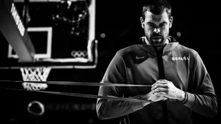 España necesita que USA no rinda en el triple y al mejor Marc Gasol