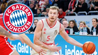 Rumores Euroliga: Bayern Munich a punto de cerrar una renovación clave en el vestuario