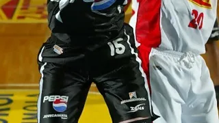 Elgrace Wilborn y Chris Heinrich, los últimos en llegar a la LEB Oro