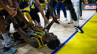 Dos ex ACB conforman la mejor dupla de la Euroliga