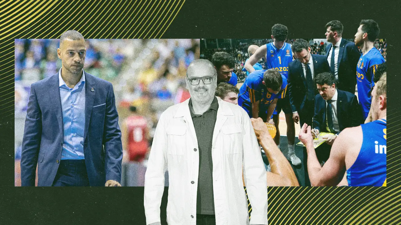 Giro en el casting del CB Gran Canaria: un técnico se dispara como gran favorito