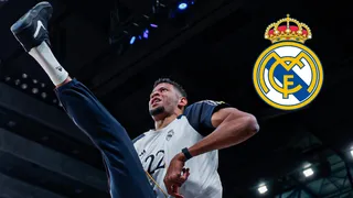 El futuro de este jugador del Real Madrid podría resolverse pronto