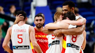 El 1×1 de la selección: triunfo cómodo con Juancho como líder supremo