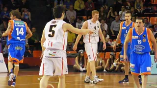 Perico Sala no volverá a vestir la camiseta de Cáceres 2016basket que piensa en David Mediano (ex-CajaRioja) como su sustituto
