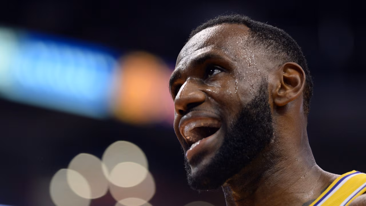Qué hay detrás de la idea más loca de LeBron James: una nueva liga