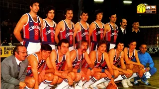 Repaso histórico a las camisetas del FC Barcelona