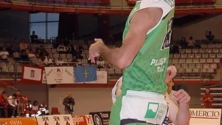 Jorge Lledó y Luis Parejo dejan la liga EBA para retornar a una categoría LEB