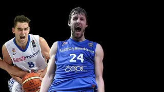 Satoransky – Vesely, el binomio que está marcando la historia de su selección