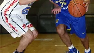 Paolo Quinteros muy cerca de recalar en el Baloncesto León