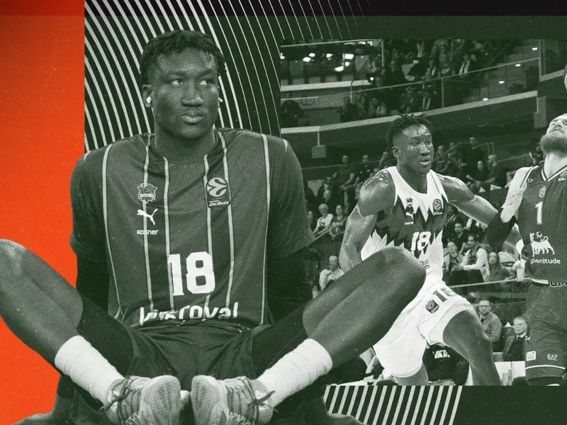 Baskonia encara el playoff ACB con una pésima noticia desde la enfermería 