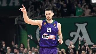 Euroliga viral: los celos y Messina, Atenas un reducto morado y serbios locales en Milán