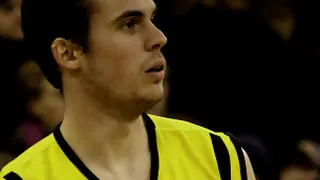 Franco Rocchia cierra el perímetro de Autocid Ford Burgos