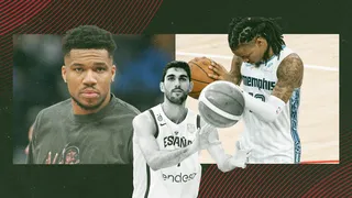 ¿Traspaso a la vista? Santi Aldama podría ser moneda de cambio antes del Draft NBA