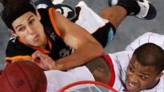 Liga Alemana: Semifinales express. Bamberg y Ulm pasan a la final con un 3-0 en su eliminatoria