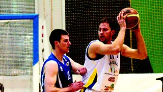 Sasa Zagorac vuelve a España con Knet & Eniac