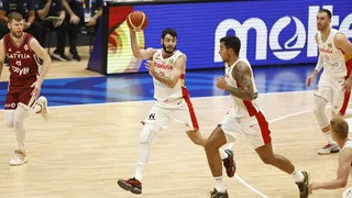 La gran preocupación de España antes del preolímpico: “Se puede caer”