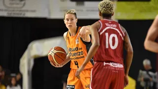 Playoffs Liga DIA (1/4): Valencia Basket vence fácil; Cadí la Seu, final de infarto