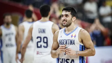 Mundial China 2019 TOP 5 (1/4): Ricky, Campazzo y Satoransky acumulan récords