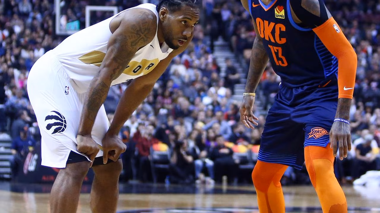 Los Ángeles Clippers detonan la NBA, el Oeste y Los Ángeles